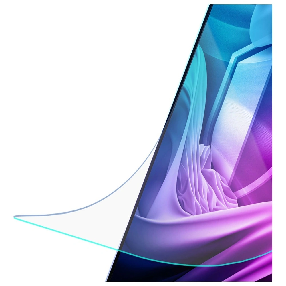 Folia matowa 3MK Silky Matt Pro do Samsung Galaxy S21 5G