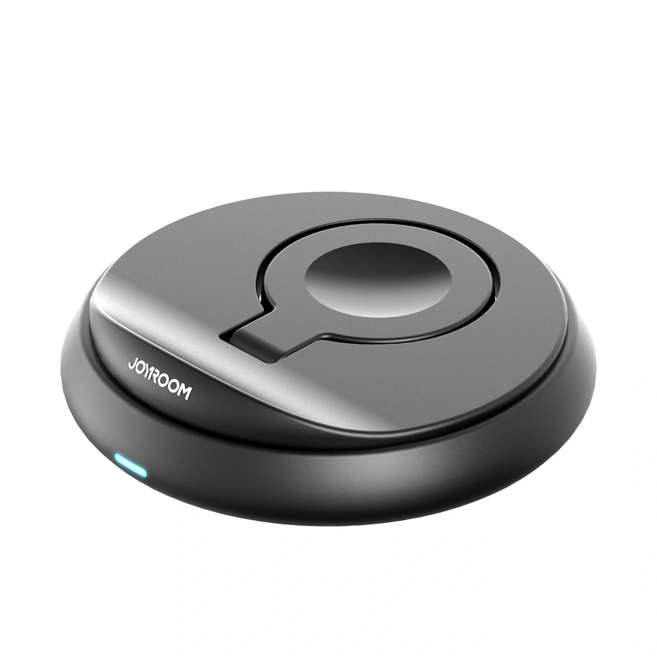 Joyroom JR-W12 wireless charger for Apple Watch black