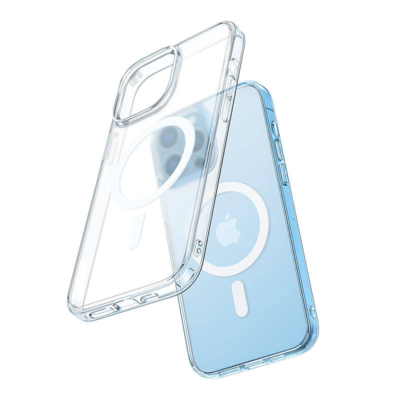 Mcdodo PC-1890 MagSafe Apple iPhone 12/12 Pro