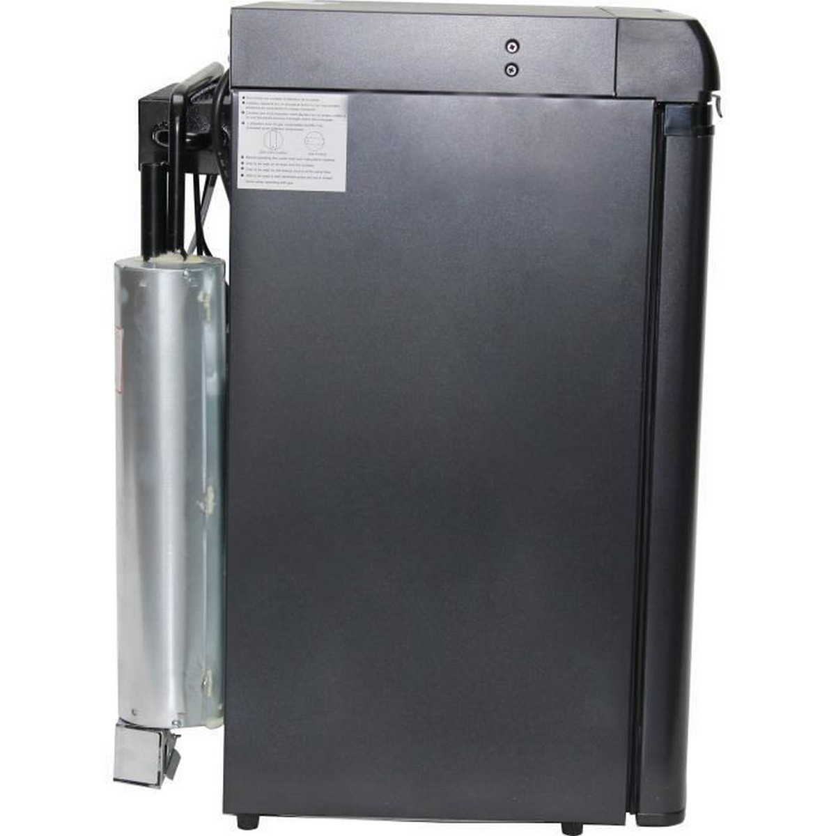 Electric Portable Fridge Dual (40 L)