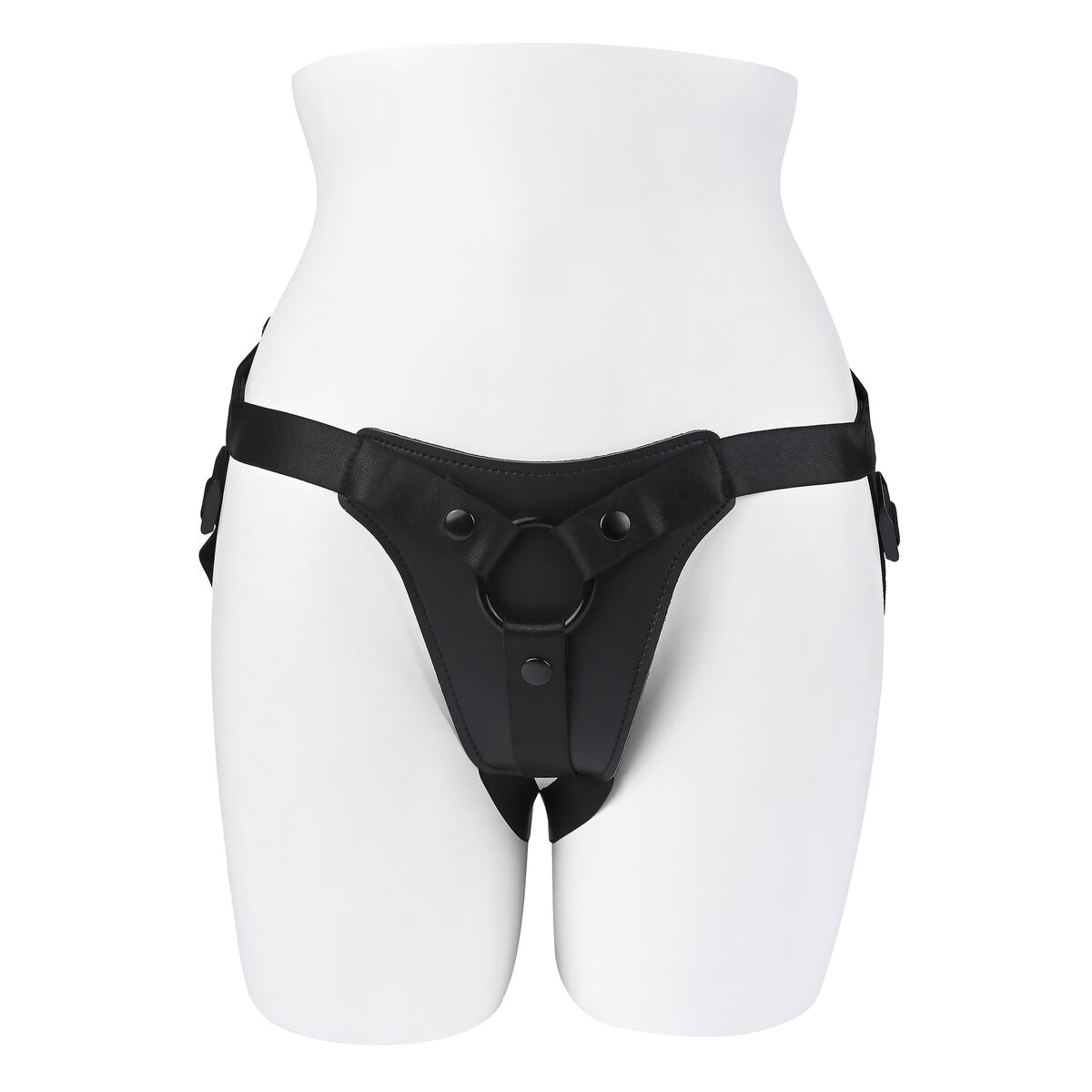 Strap-On Dildo Gender X Strap-On Dildo Gender X