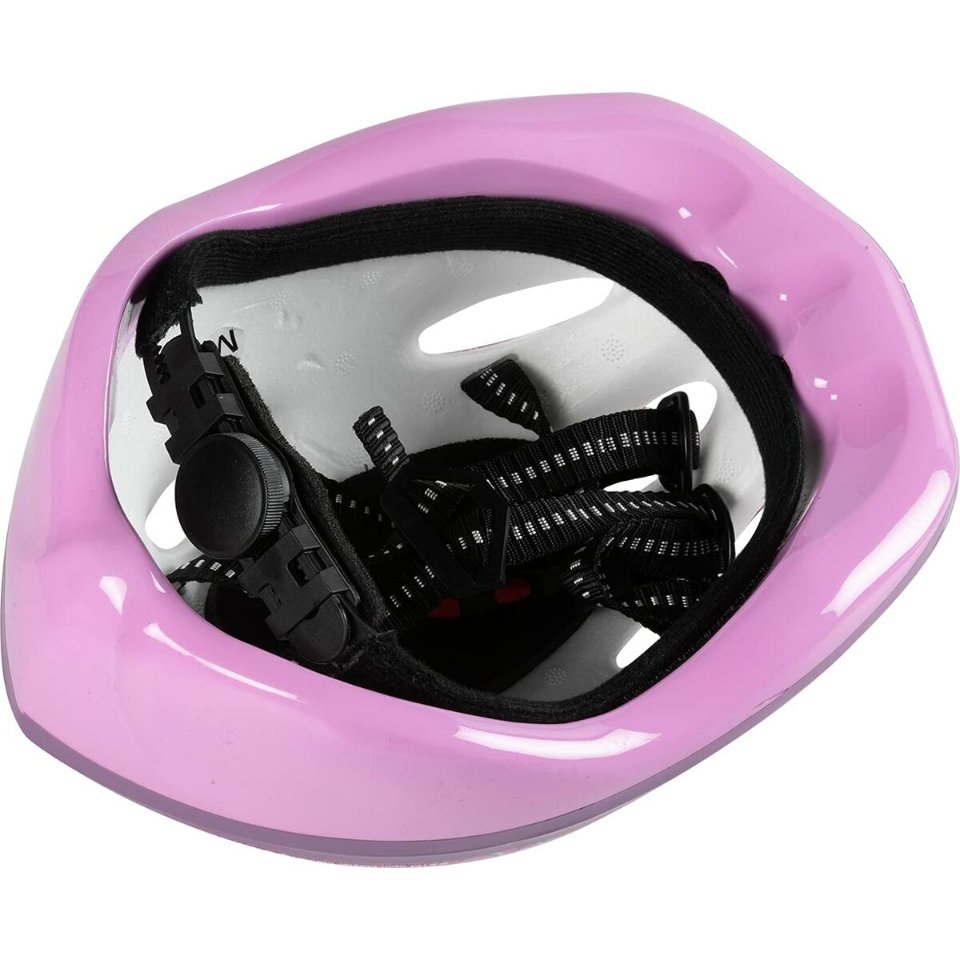 Children's Cycling Helmet The Paw Patrol Pink Fuchsia Children's Cycling Helmet The Paw Patrol Pink Fuchsia