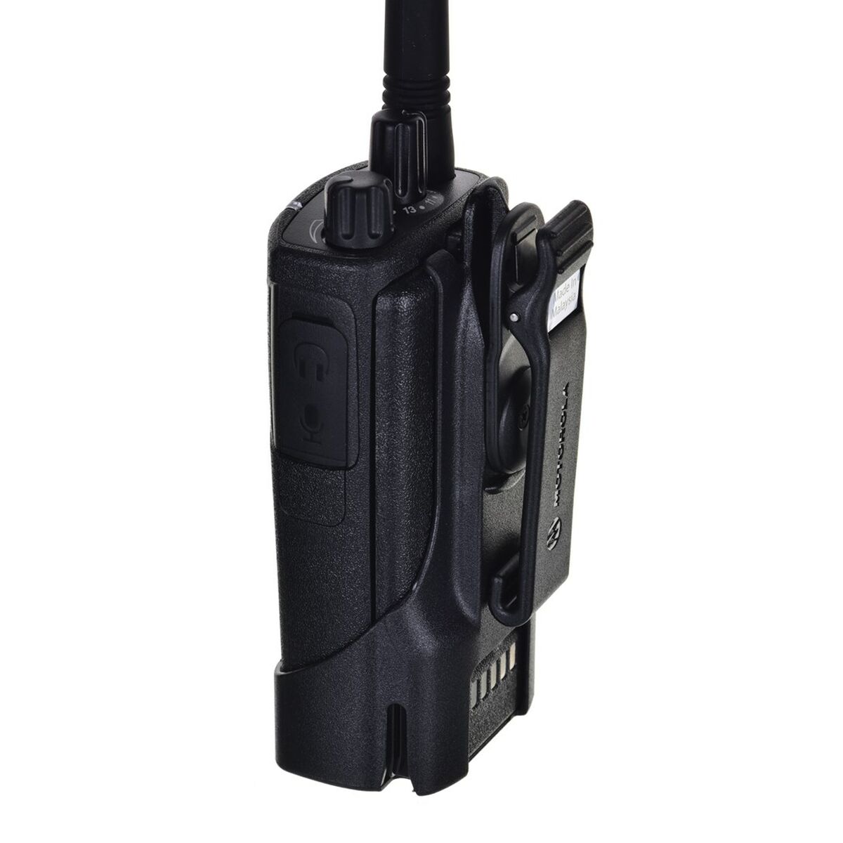 Walkie-Talkie Motorola MOTOXT460 Walkie-Talkie Motorola MOTOXT460
