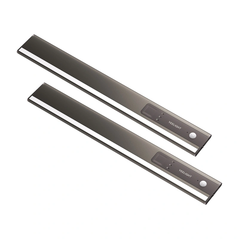 Lampka do szafy Yeelight Ultra-Thin Intelligent Linkage Cabinet Li [2 PACK]