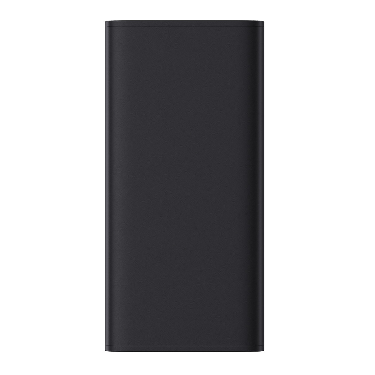 Baseus Adaman2 Powerbank 10000mAh 10000mAh 30W 2xUSB/1xUSB-C Overseas Edition PD QC SCP black