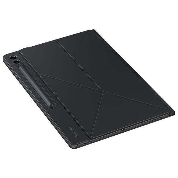 Samsung Galaxy Tab S9 Ultra EF-BX910PWEGWW white Smart Book Cover