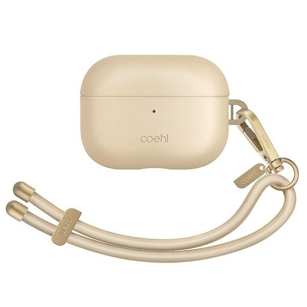 UNIQ Coehl Haven AirPods Pro (2 gen) cream