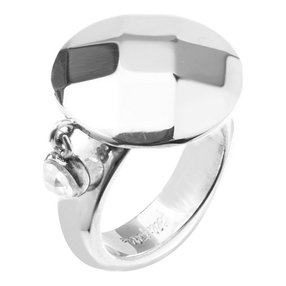 Ladies' Ring Folli Follie 3R9F197C