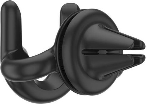 POPSOCKETS Holder Car Vent czarny