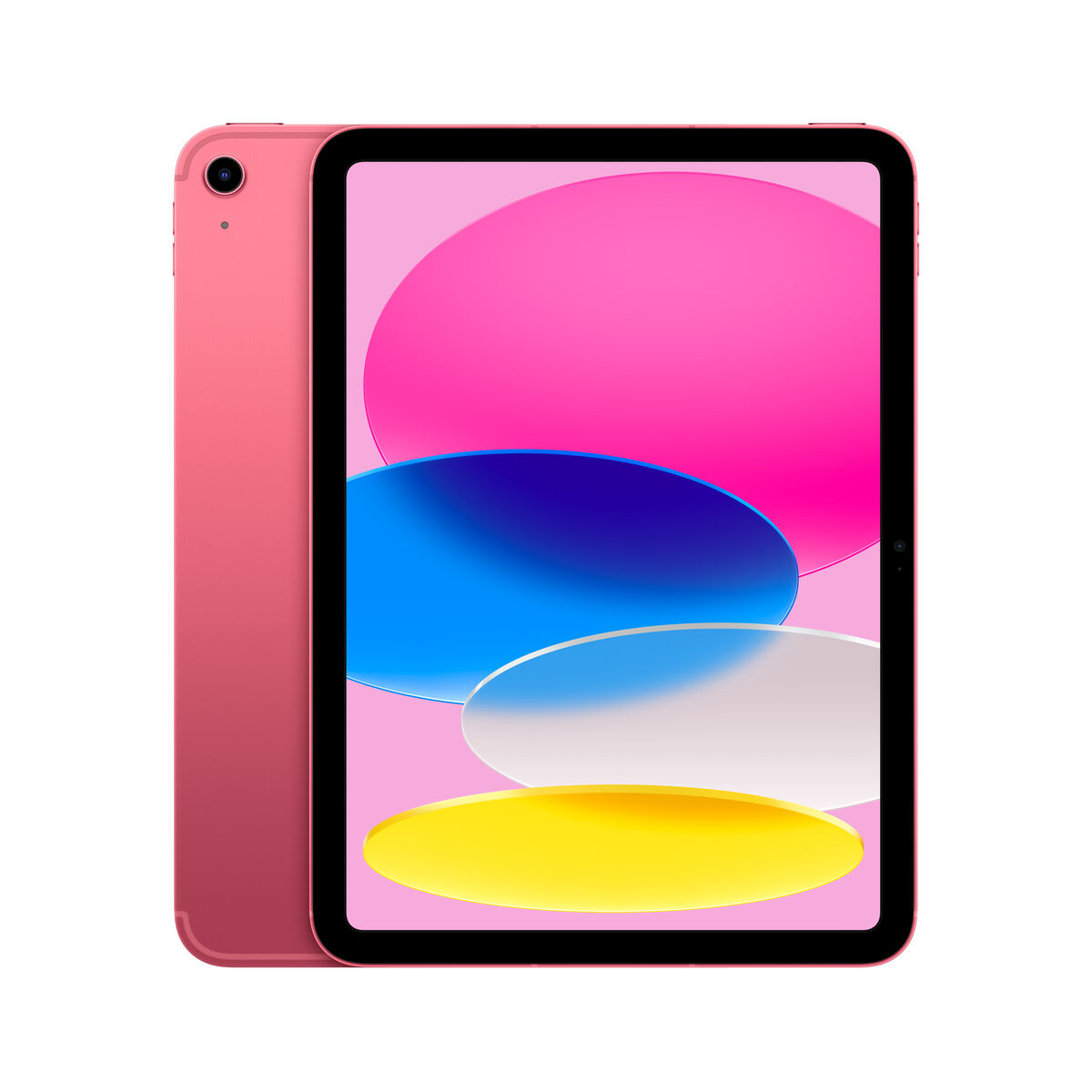 Tablet Apple iPad Pink 10,9"