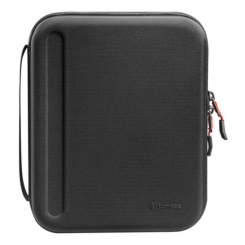  Tomtoc FancyCase-B06 bag for Apple iPad 12,9" (black)