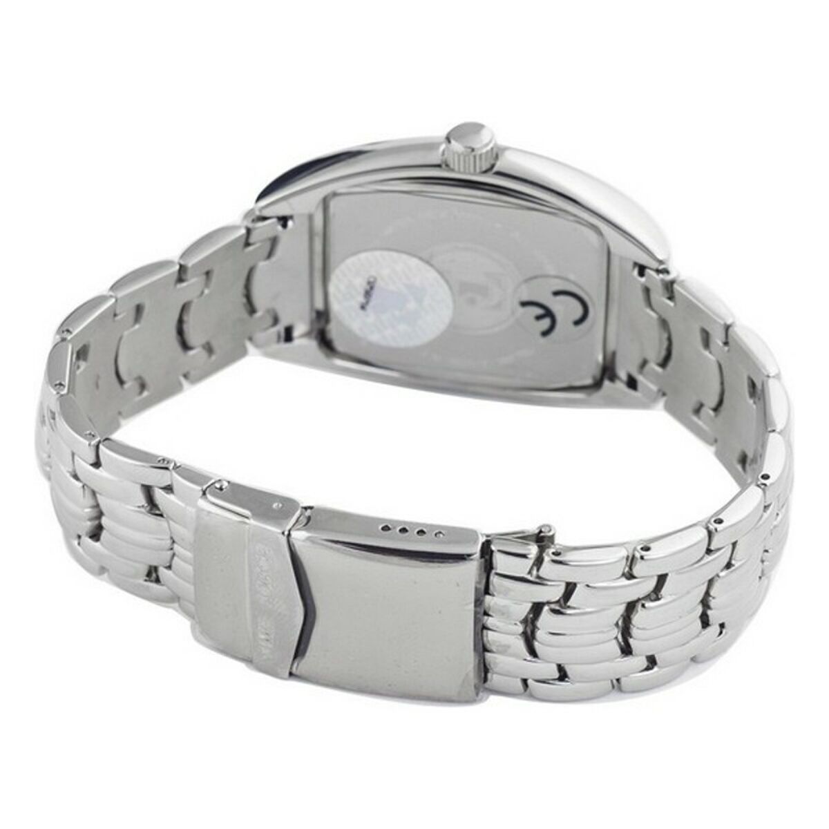 Zegarek Męski Time Force TF1822J-01M (Ø 38 mm)