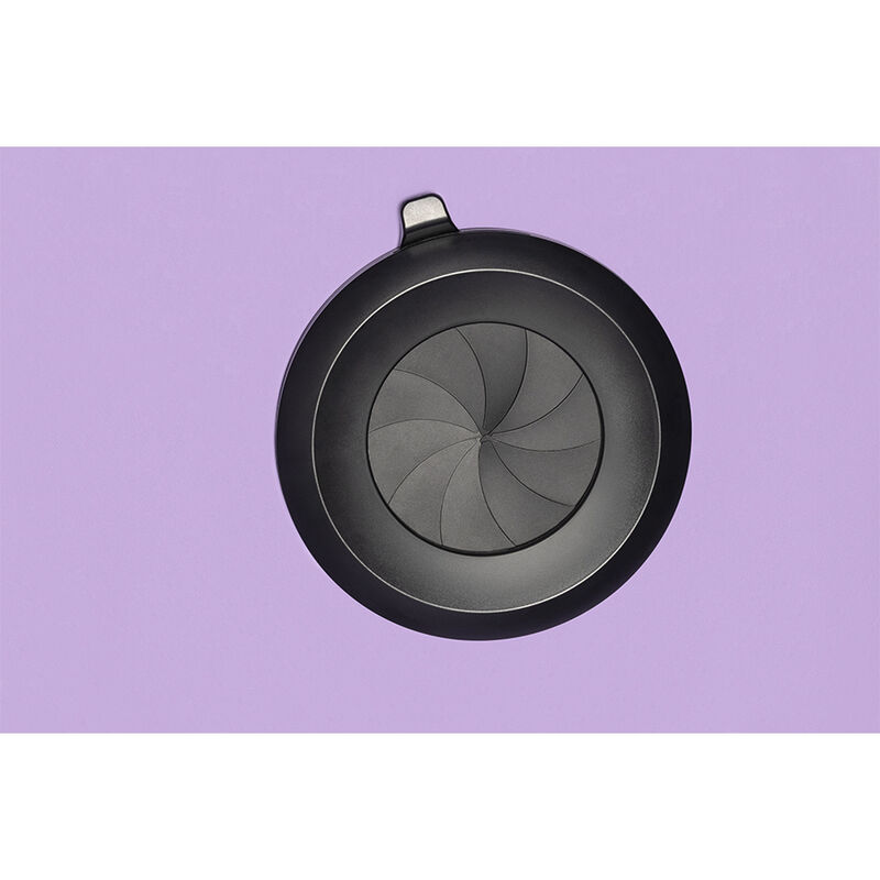 SECRET DOME - KINK CLUB CABIN SCANDALE PURPLE