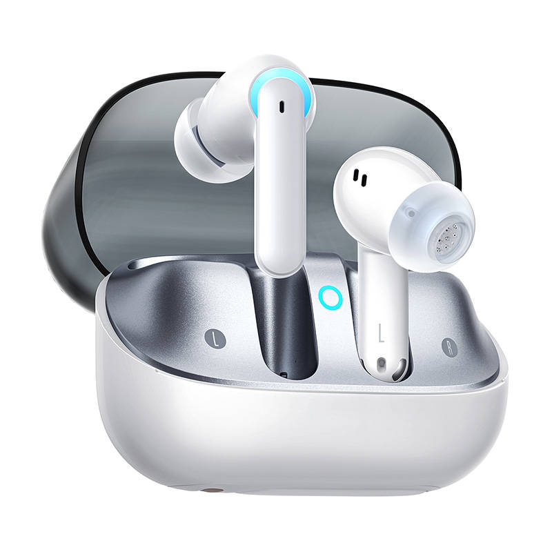 Baseus AeQur G10 TWS in-ear headphones (white)