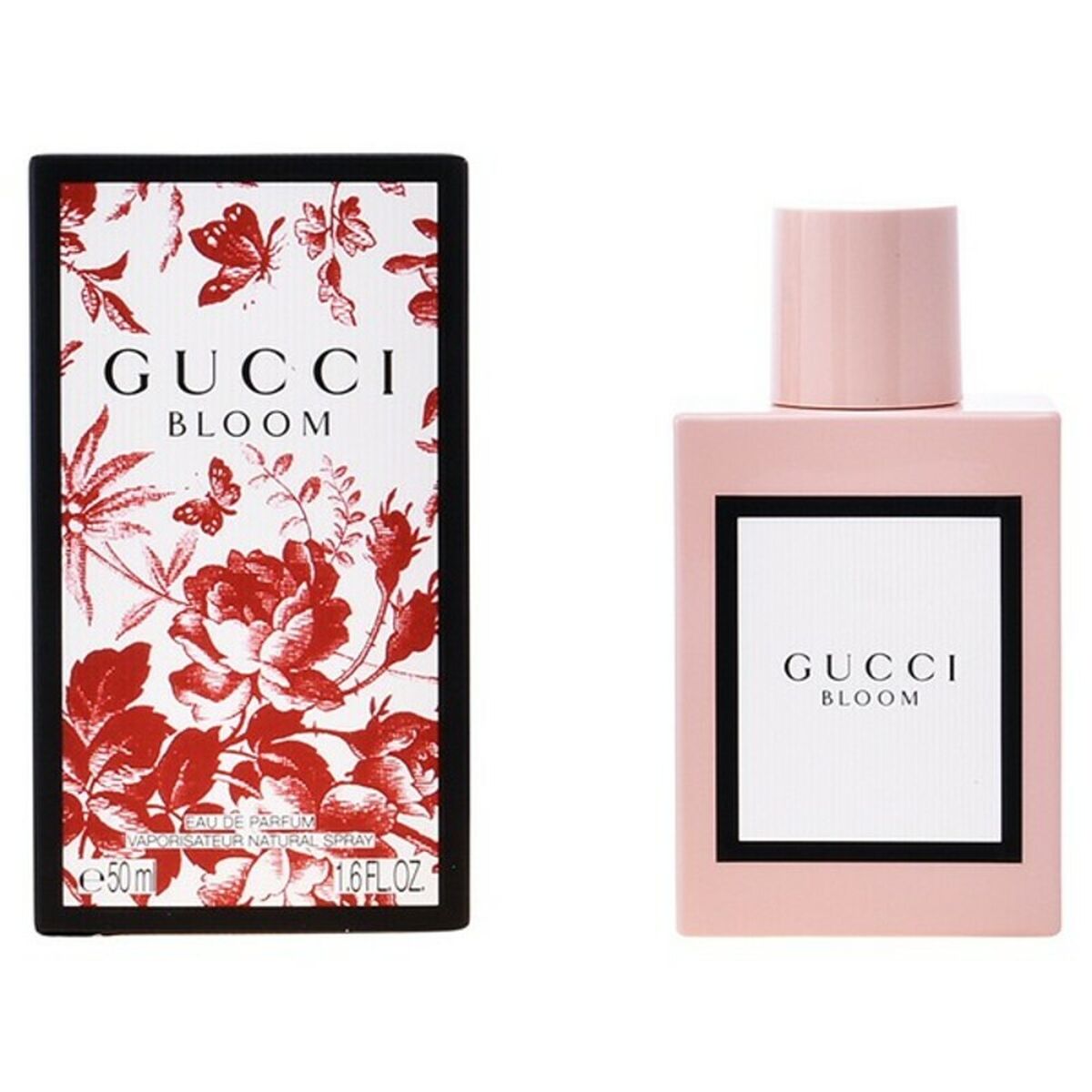 Women's Perfume Gucci Bloom Gucci EDP