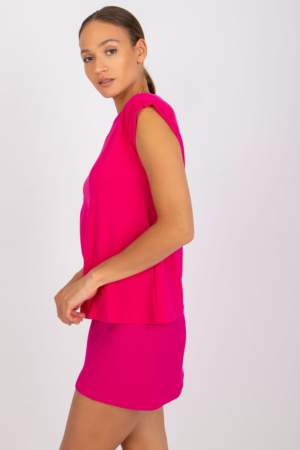  T-shirt model 168468 BFG  pink