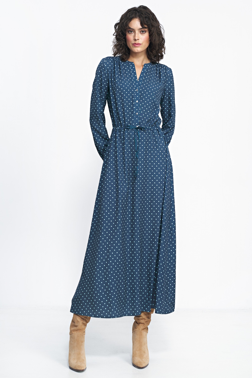  Daydress model 184598 Nife  green