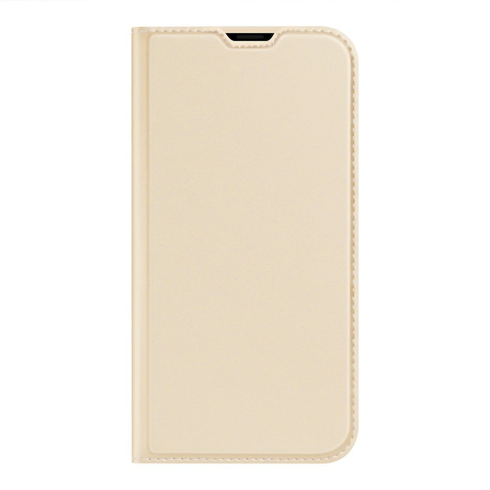 Dux Ducis Skin Pro Apple iPhone 13 Pro Max gold