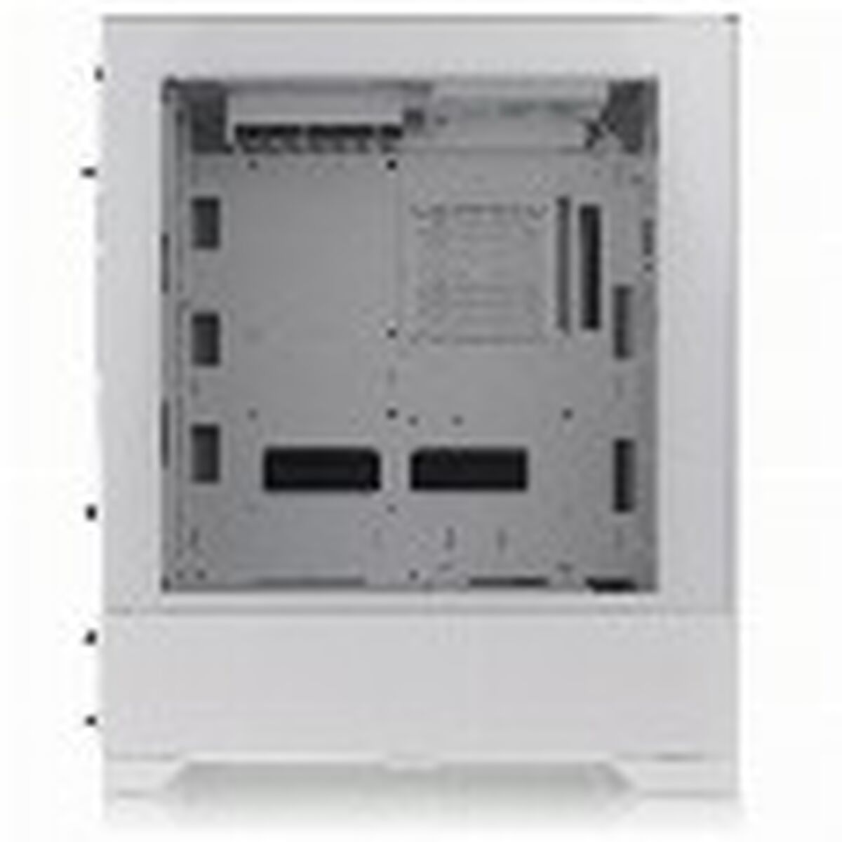 ATX Semi-tower Box THERMALTAKE CTE T500 AIR White ATX Semi-tower Box THERMALTAKE CTE T500 AIR White