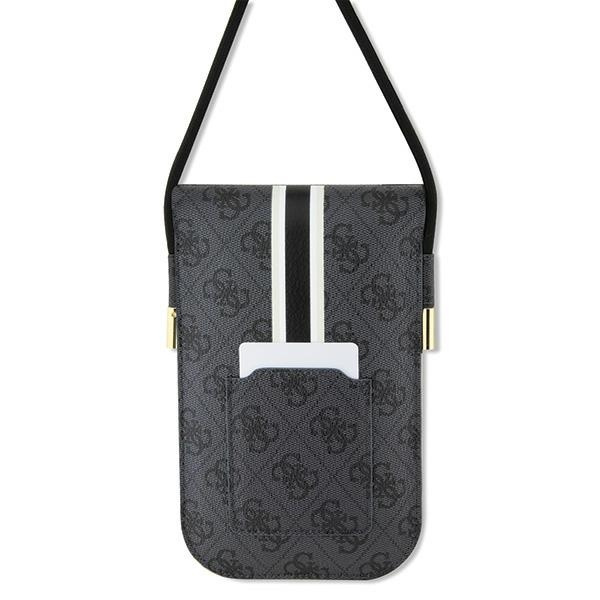 Guess GUOWBP4RPSK 4G Stripes black