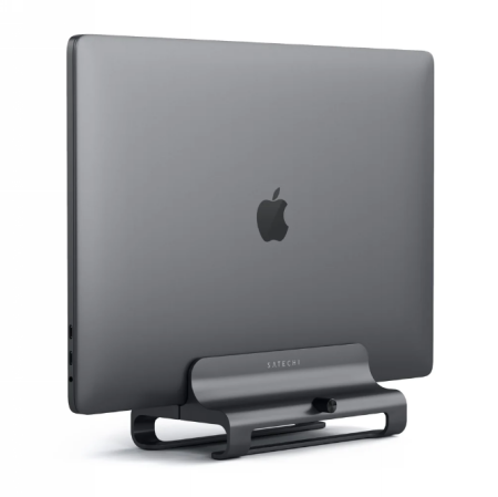 Satechi Aluminum Vertical Stand (space grey)
