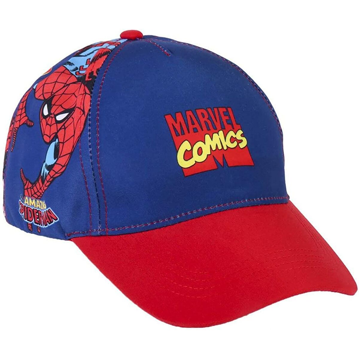 Child Cap The Avengers