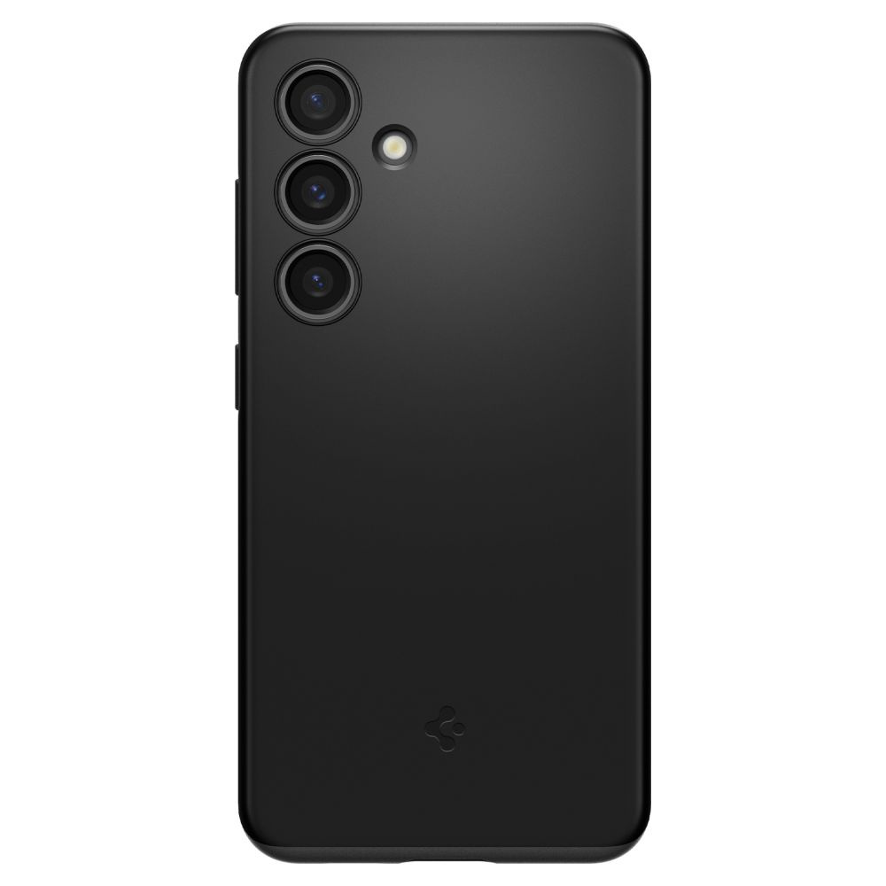 Spigen Thin Fit Samsung Galaxy S24 Black