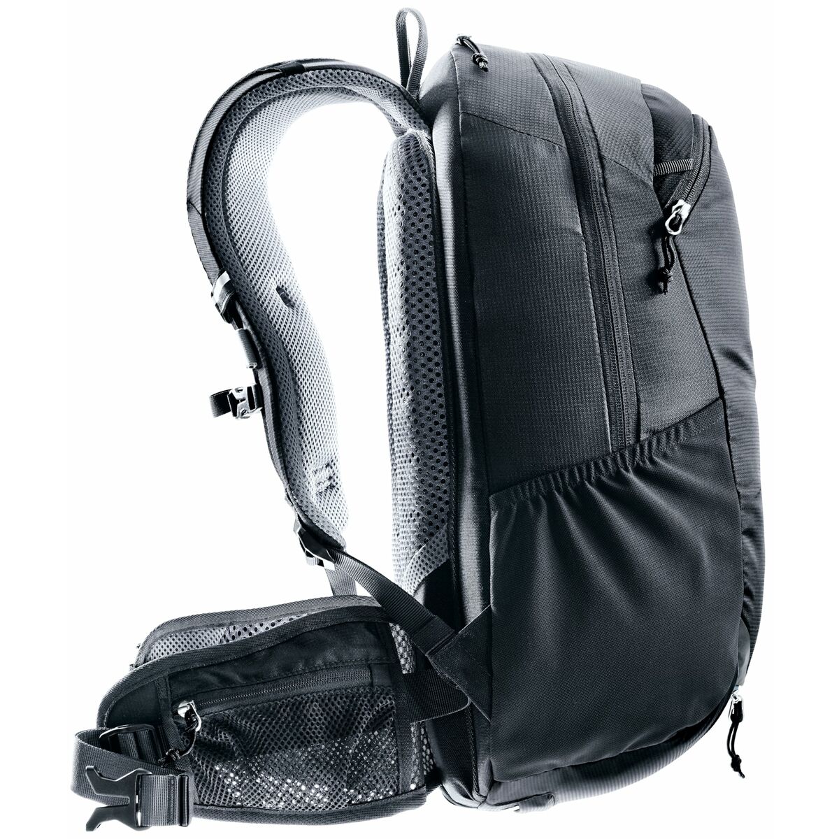 Gym Bag Deuter 320312470000 Black