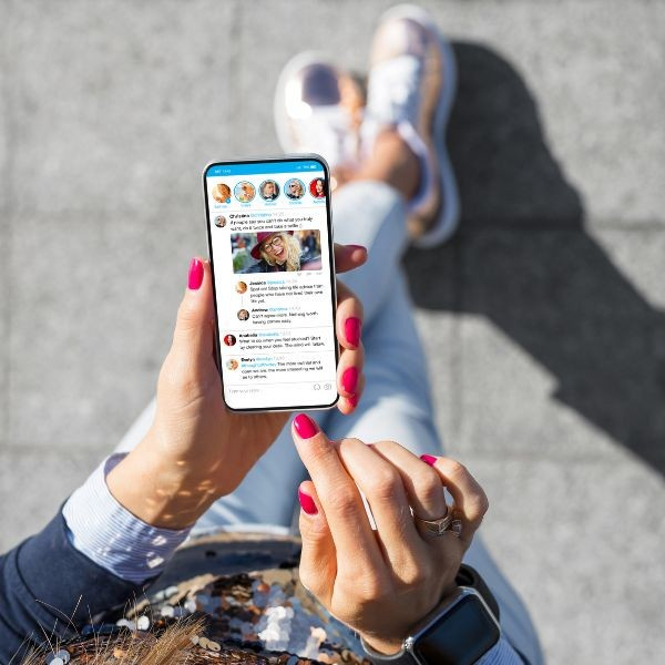 GrizzGlass SecretGlass Nokia T20 