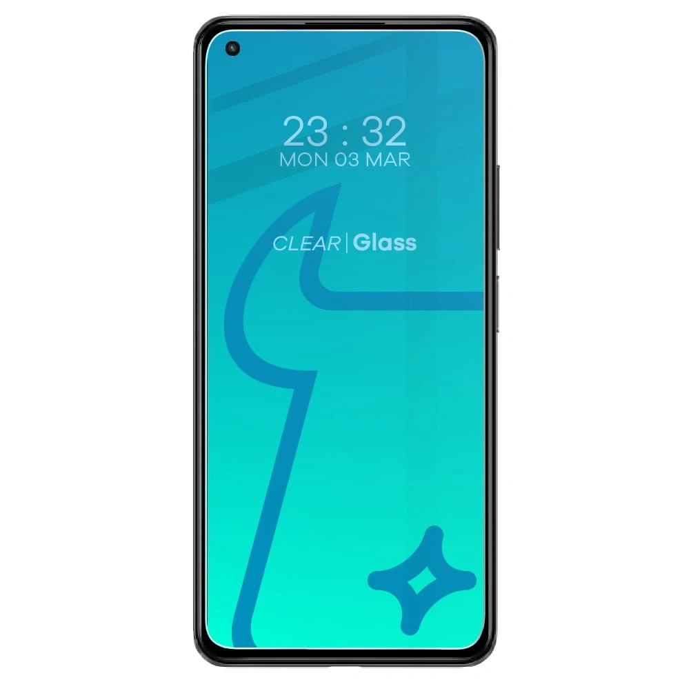 Bizon Glass Clear Xiaomi Mi 11 Lite