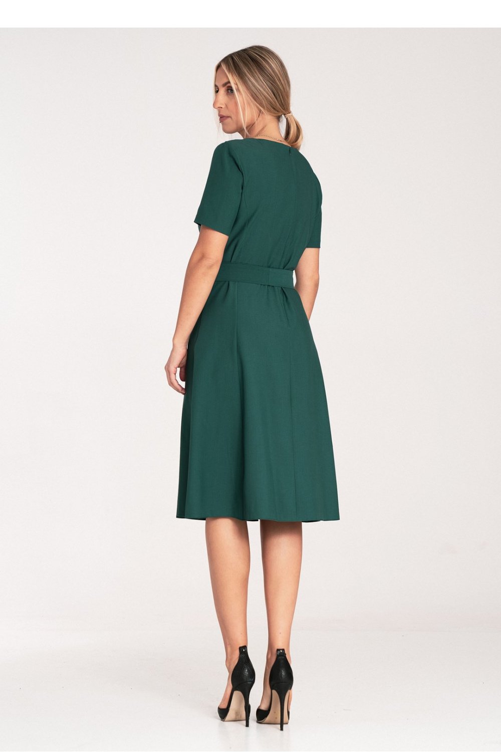  Daydress model 204293 Figl  green