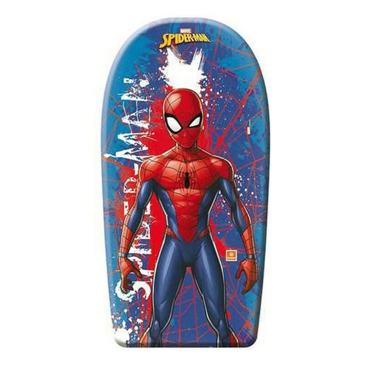 Tabla Unice Toys Surf Spiderman