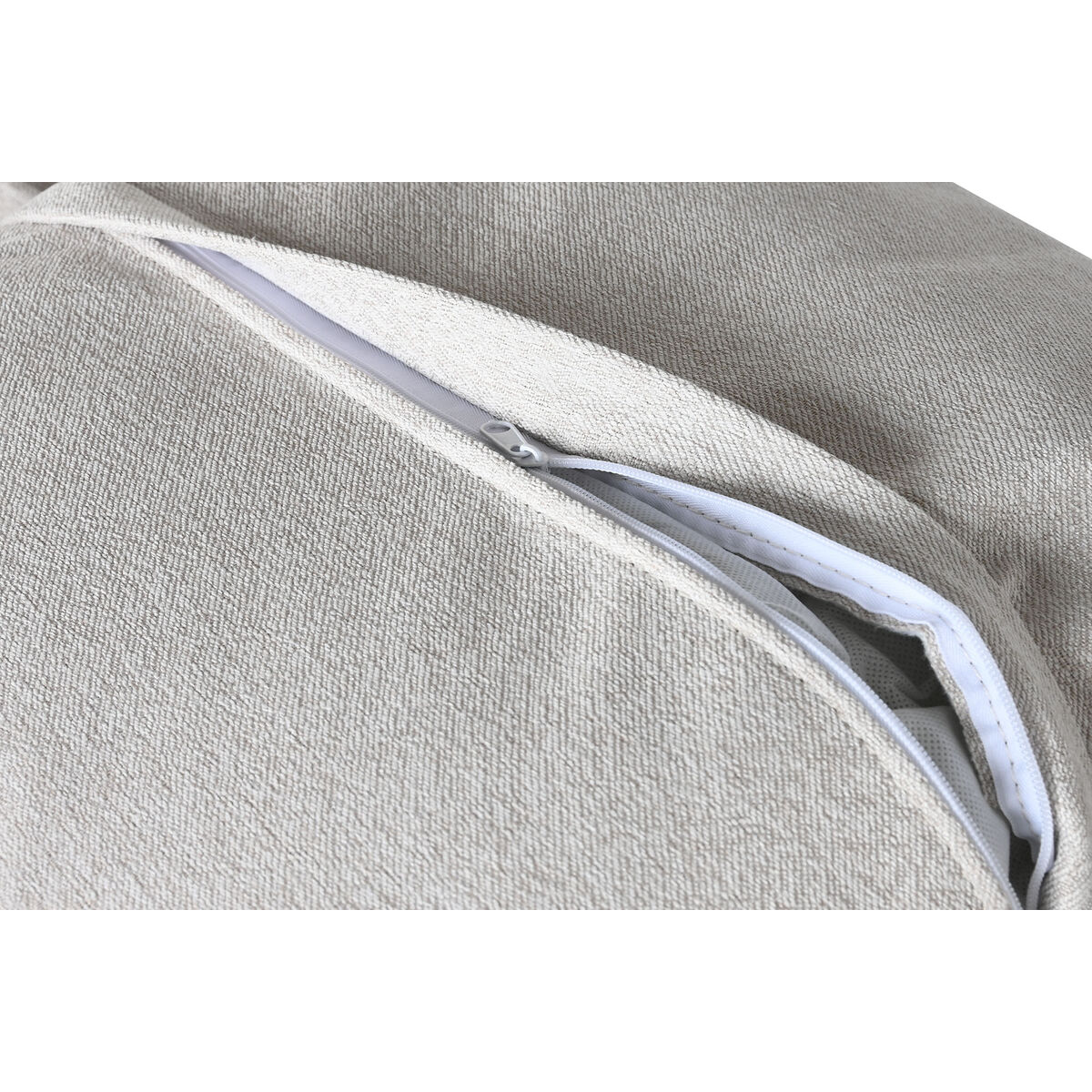 Sofa Home ESPRIT Beige Modern 196 x 85 x 90 cm