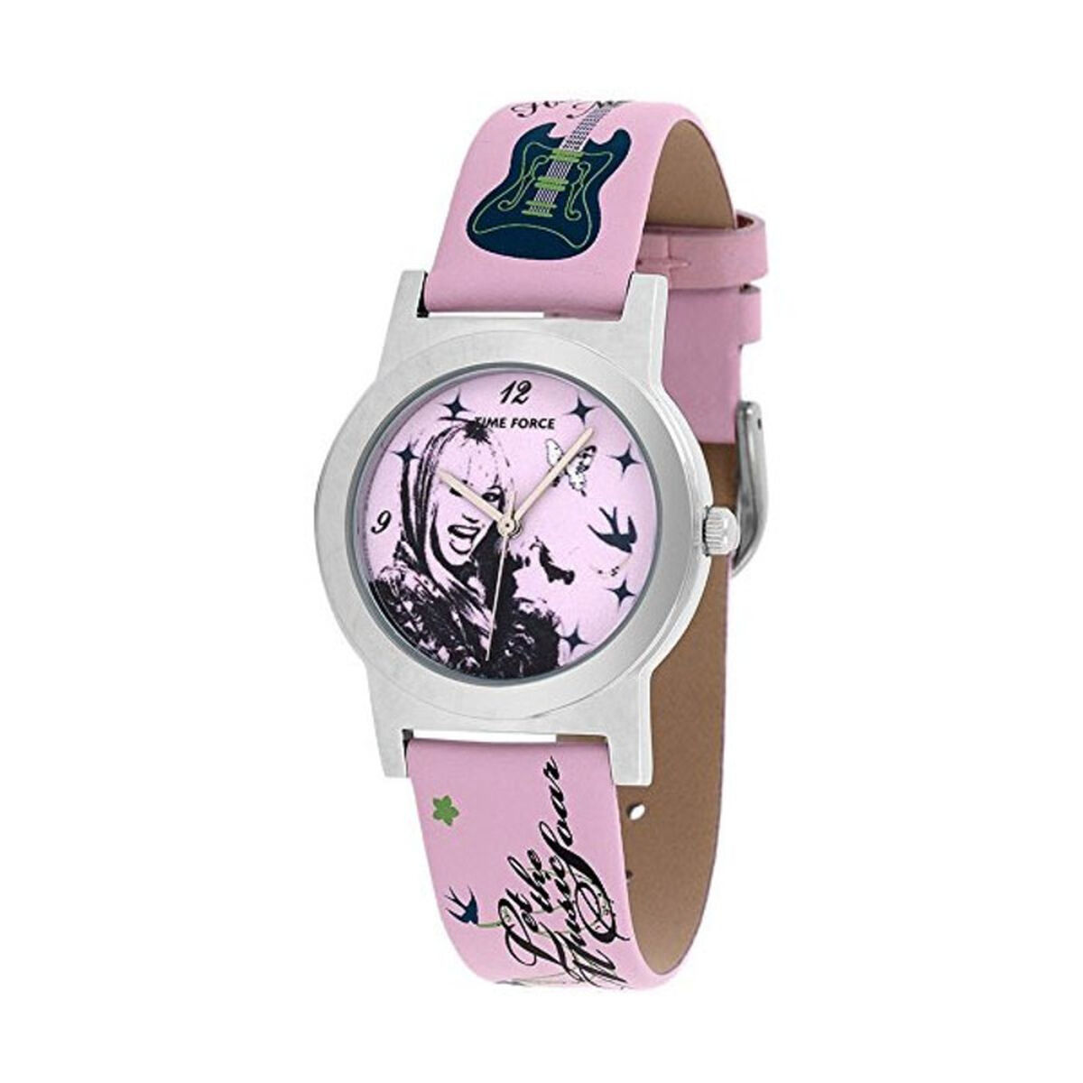 Damenuhr Time Force HM1010