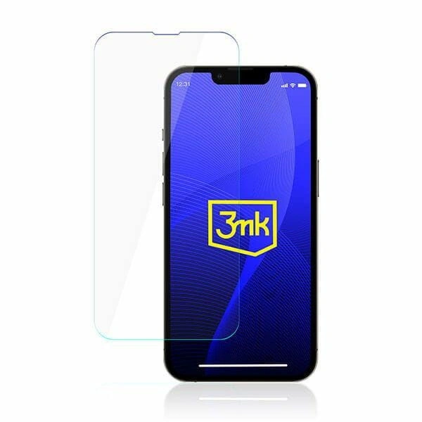 Hybrid glass 3MK FlexibleGlass Apple iPhone 13 Pro