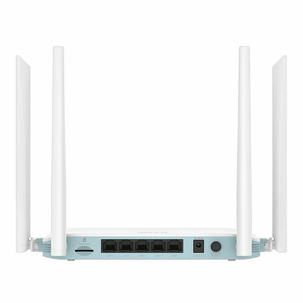 Router D-Link G403/E White