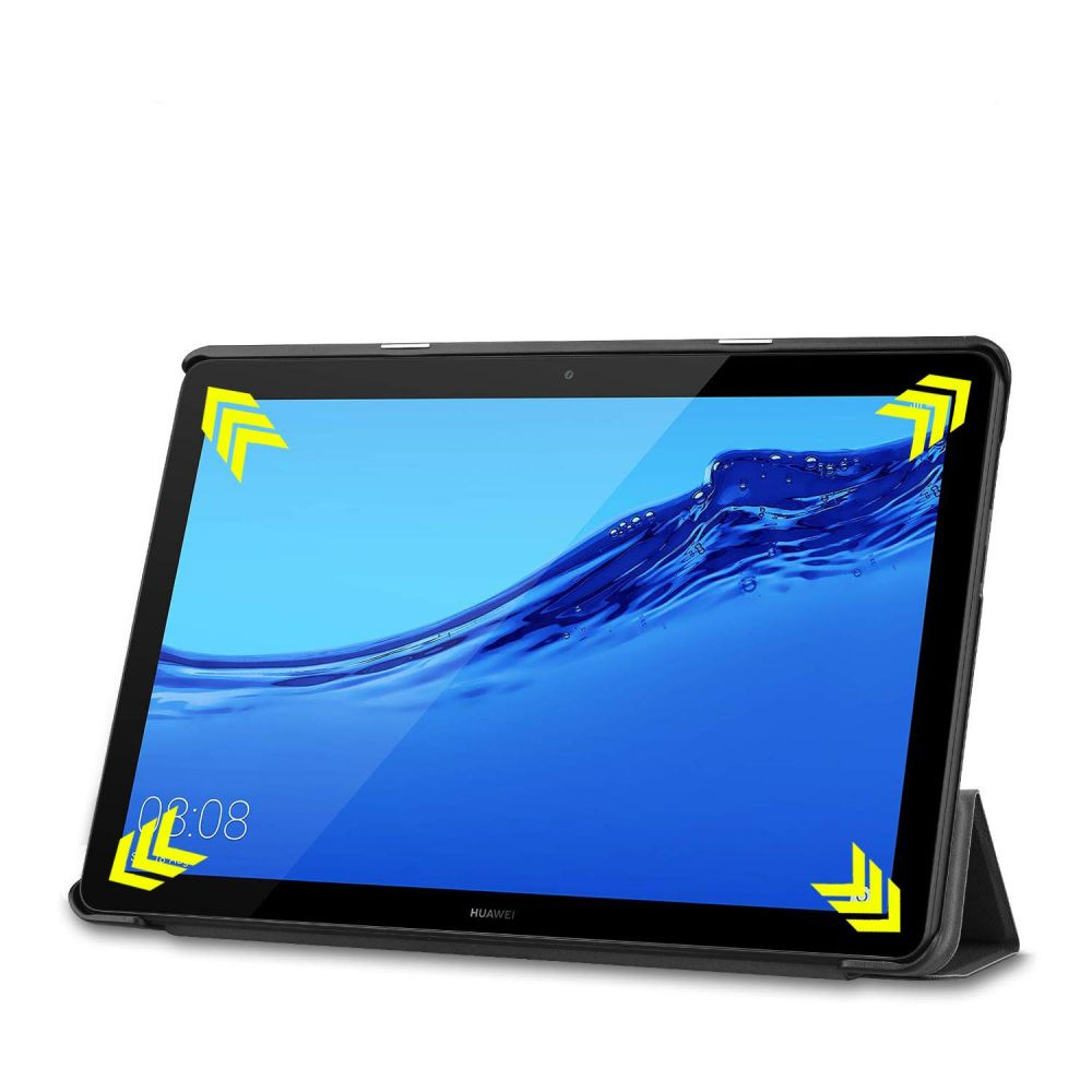 Tech-Protect Smartcase Huawei Mediapad T5 10.1 Black