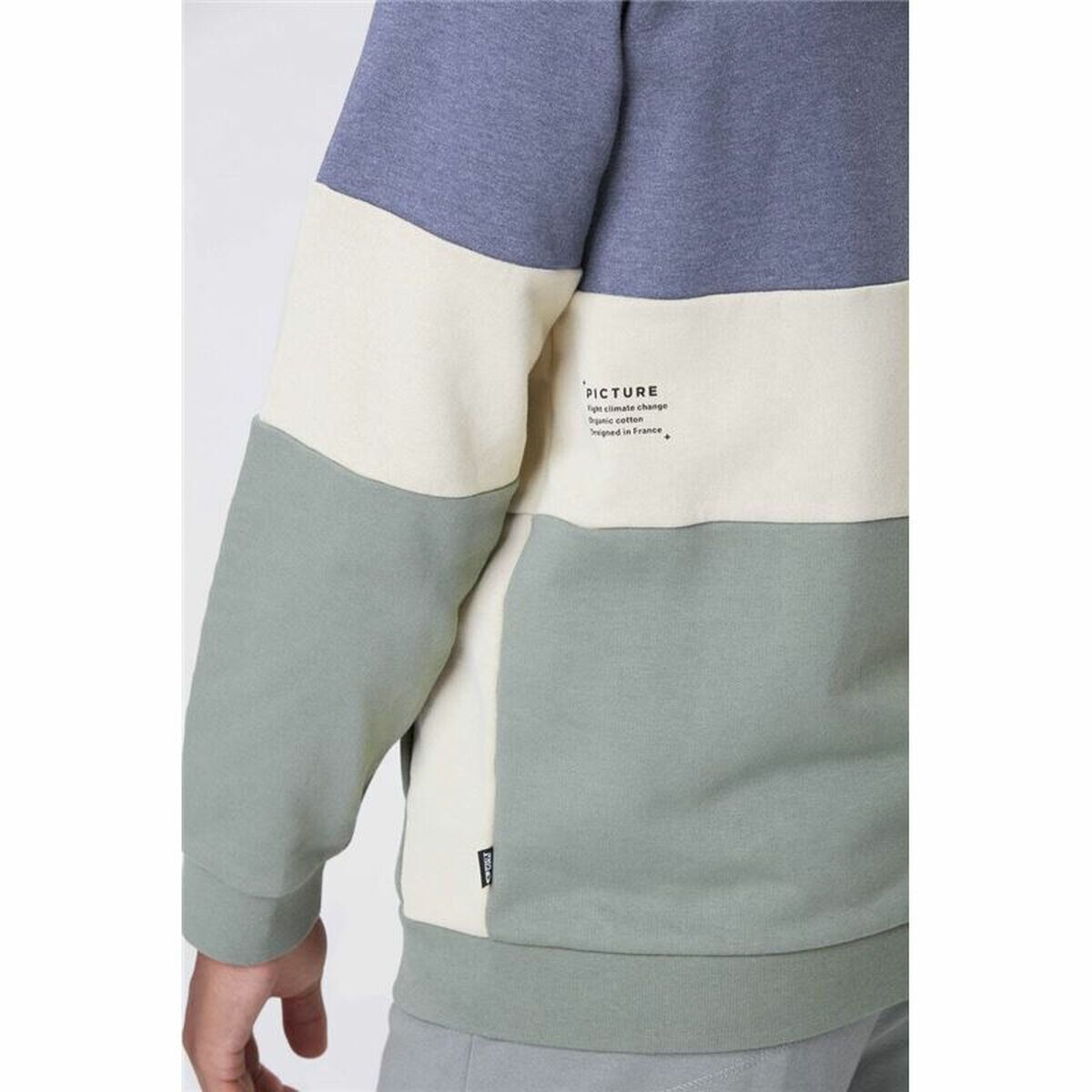 Men’s Hoodie Picture Klob Dark blue Men’s Hoodie Picture Klob Dark blue