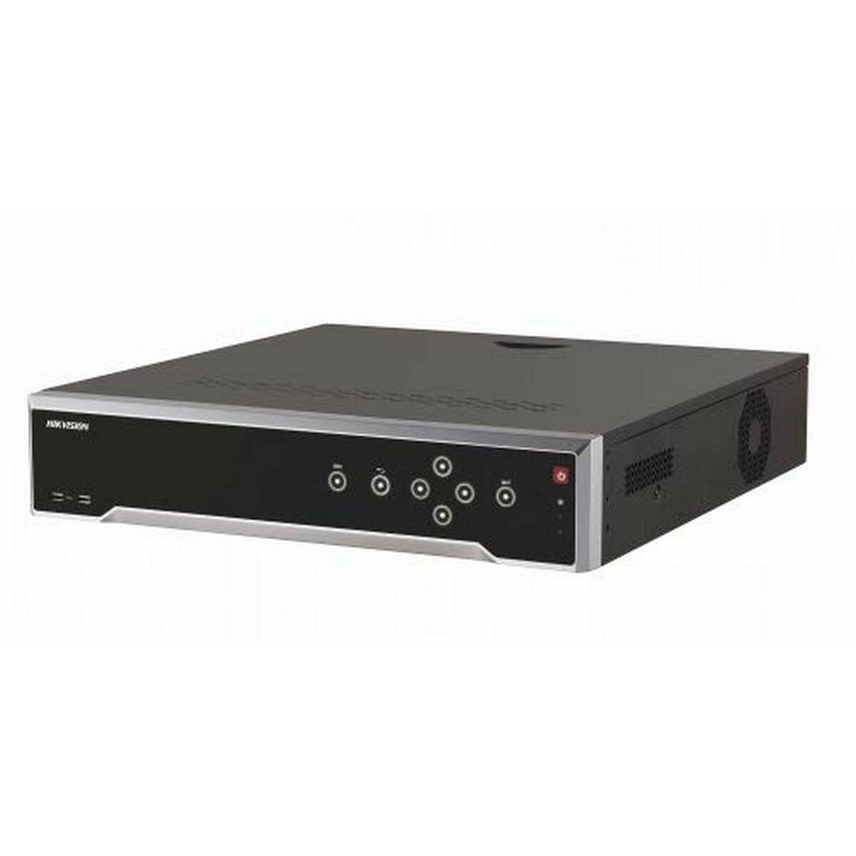 External Recorder Hikvision DS-7708NI-I4 4 TB HDD