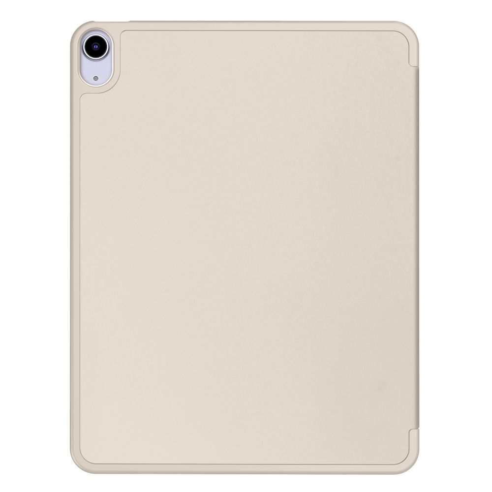 Tech-Protect SmartCase Pen Apple iPad Air 10.9 2020/2022 (4, 5 gen) / iPad Air 11 2024 (6 gen) Starlight