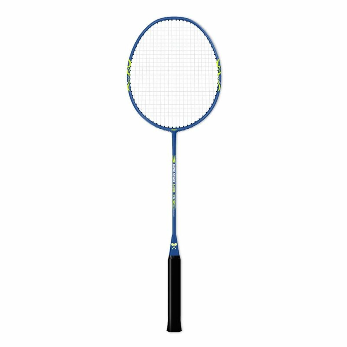 Badminton Racket Super Power Rox  R-Club 