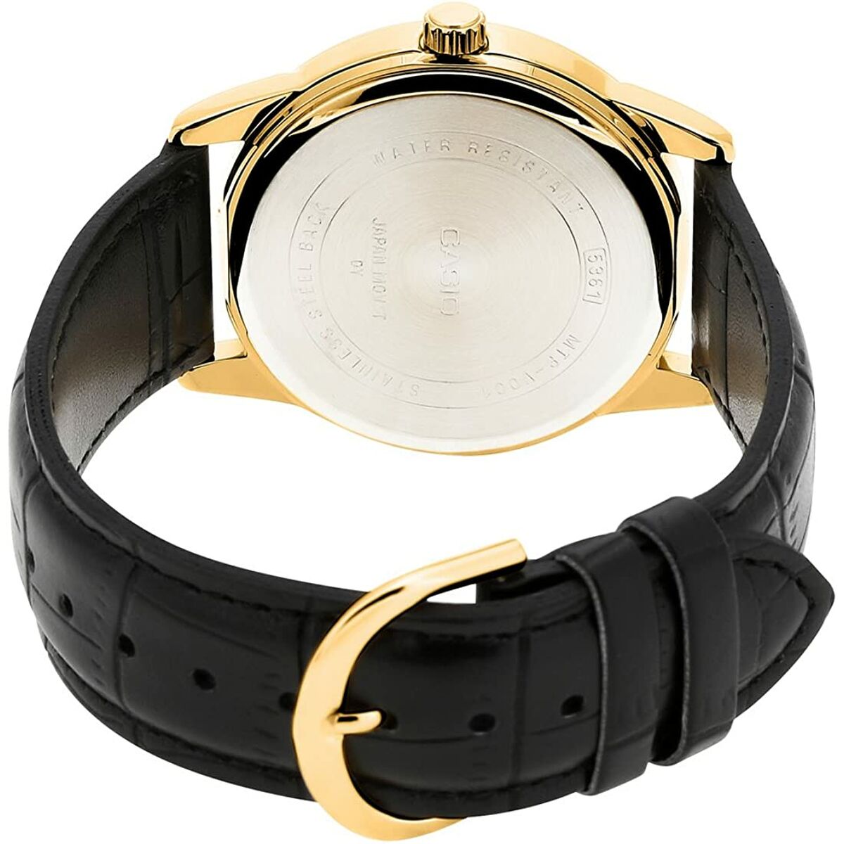 Zegarek Męski Casio (Ø 38 mm)