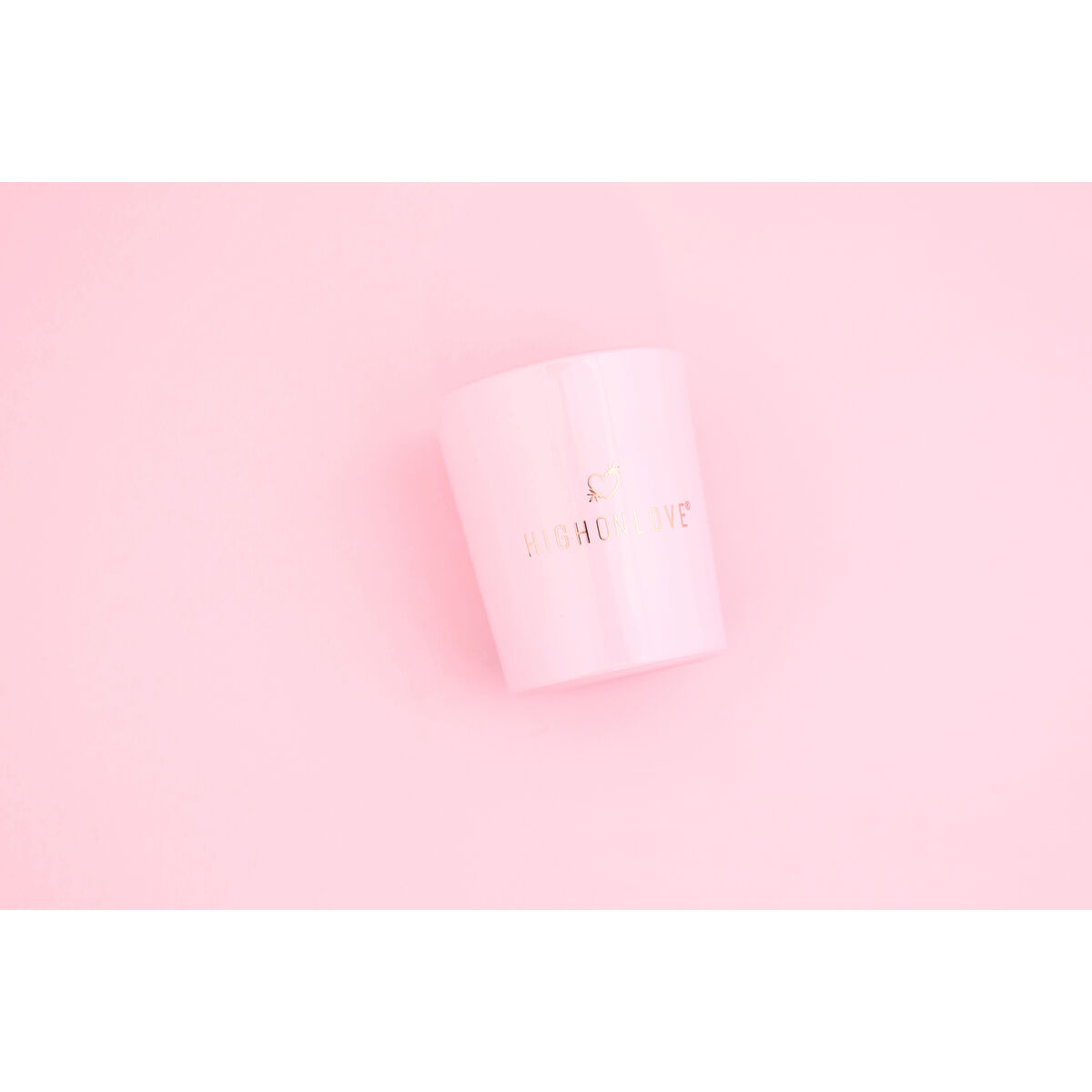 Massage Candle Highonlove 35 ml