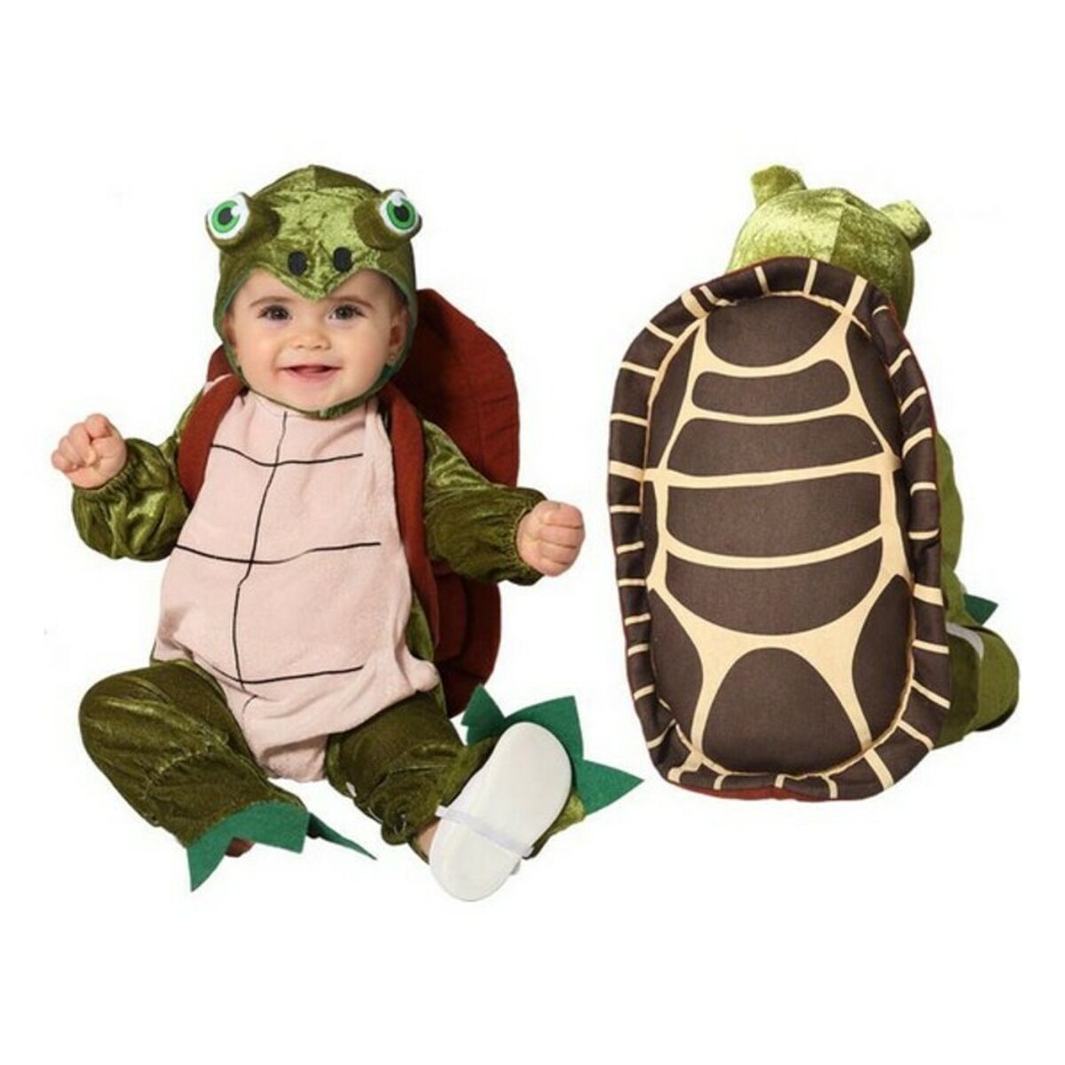 Costume for Babies Multicolour
