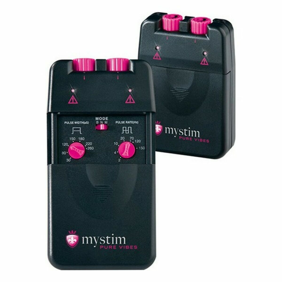 Pleasure Kit Mystim 46010