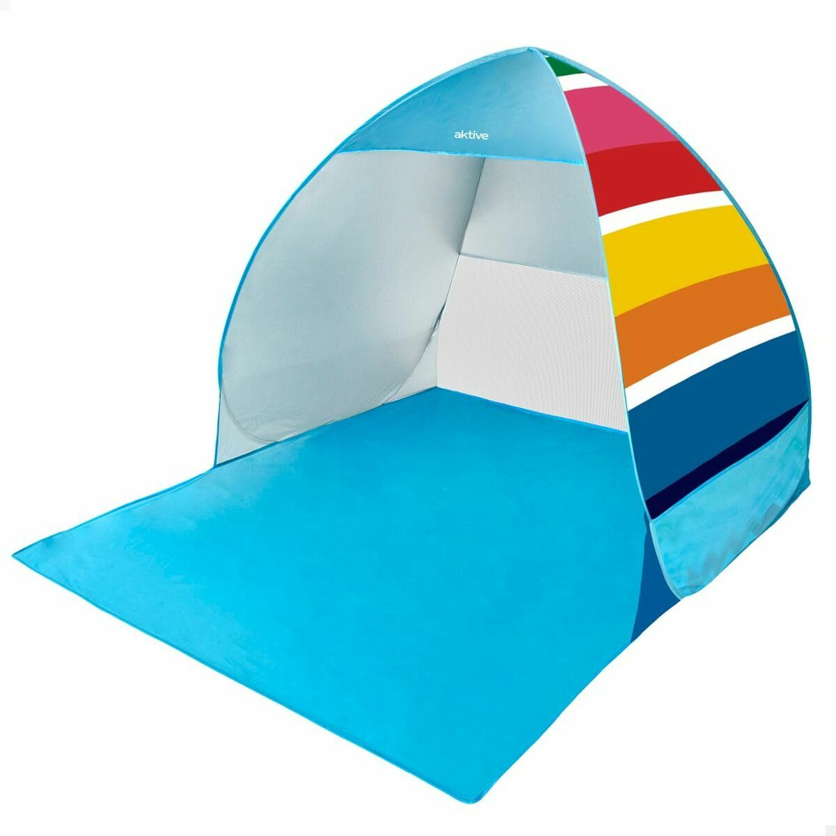 Nebuliser Ventilator Colorbaby