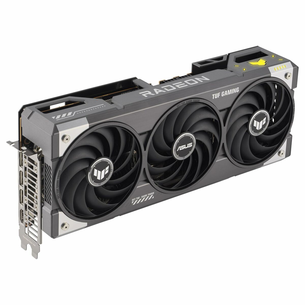 Graphics card Asus 90YV0LI0-M0NA00 16 GB GDDR6 Graphics card Asus 90YV0LI0-M0NA00 16 GB GDDR6