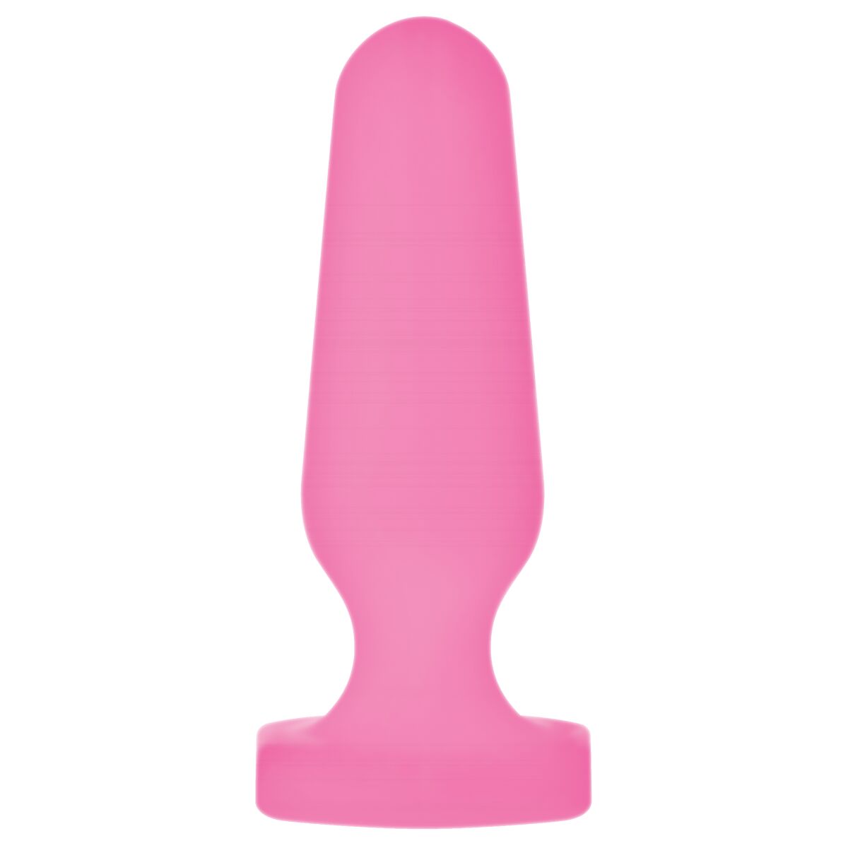 Anal plug Evolved Selopa Pink (6,4 cm)
