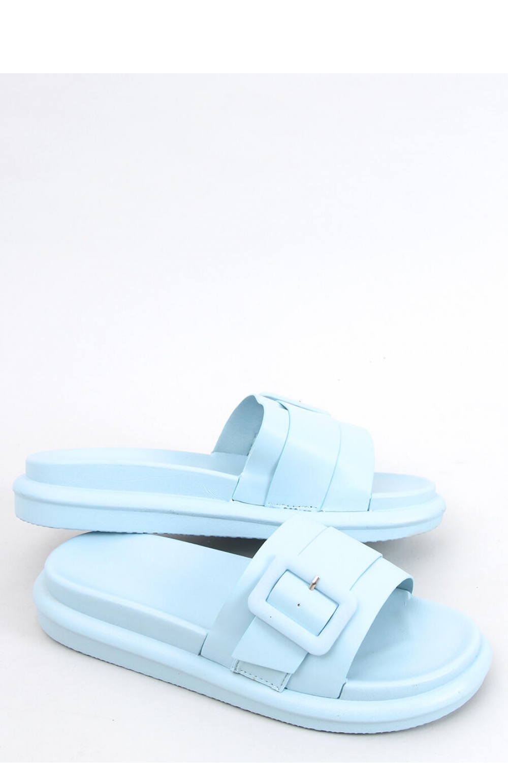  Flip-flops model 166534 Inello  blue