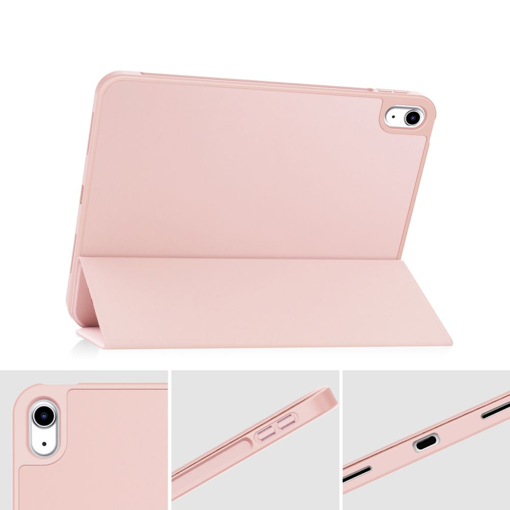 Tech-Protect Sc Pen Apple iPad 10.9 2022 (10 gen) Pink